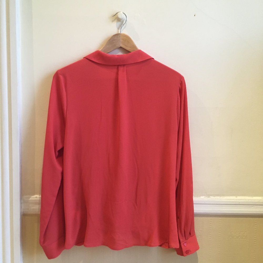 All In Favour Blouse - Picture 5 of 7